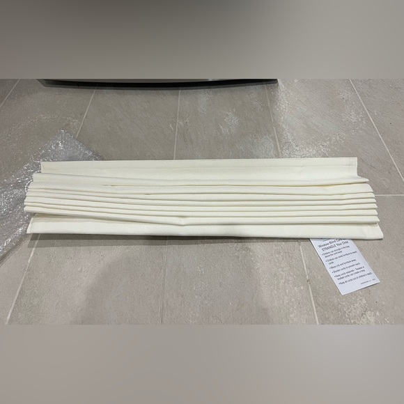 Select Blind Classic Roman Shade - Picture 3 of 4